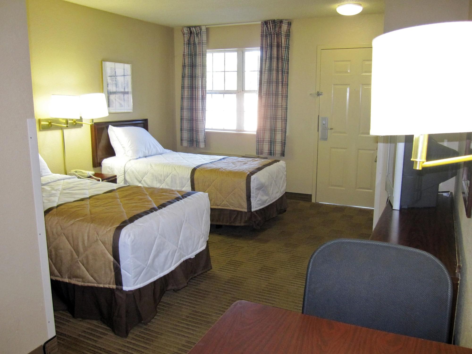 Extended Stay America Suites - Nashville - Brentwood - South Exterior foto