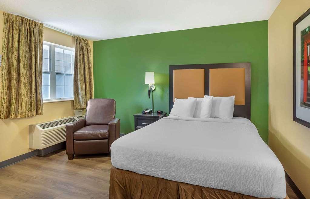Extended Stay America Suites - Nashville - Brentwood - South Quarto foto