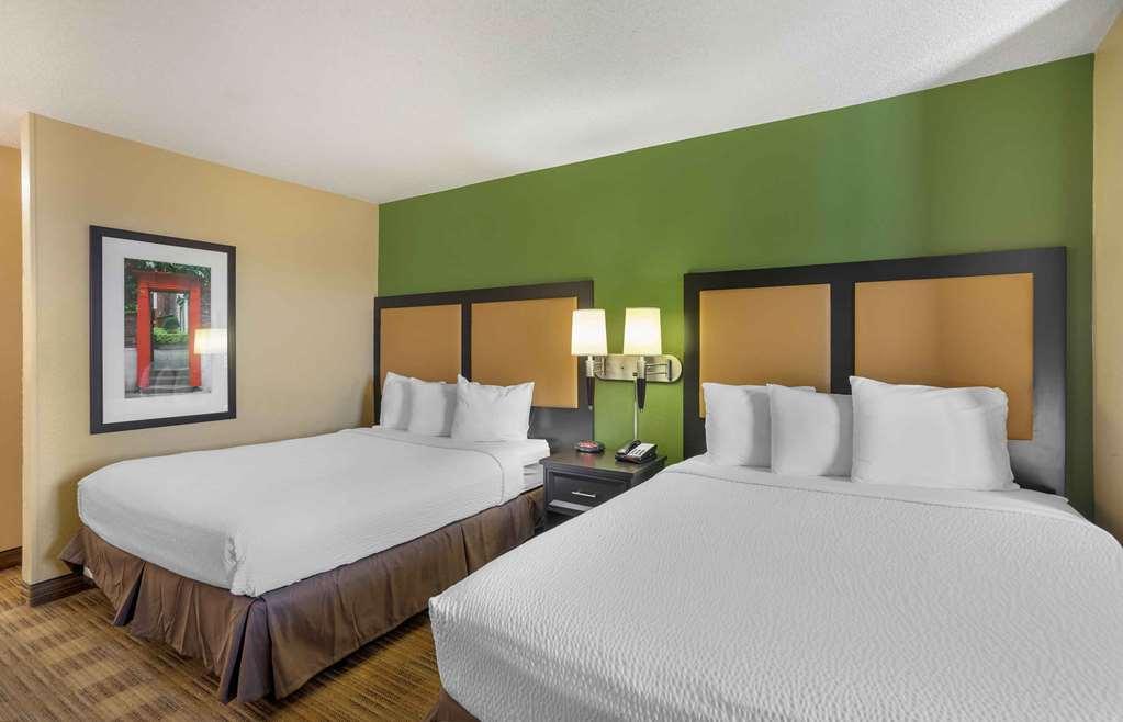 Extended Stay America Suites - Nashville - Brentwood - South Quarto foto